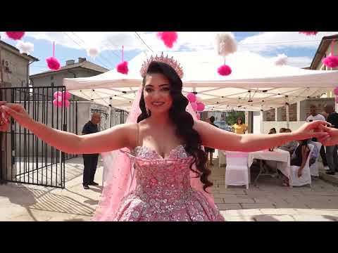 Видео: Годеж на Златко и Дида