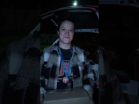 Видео: Девочки из женского центра.