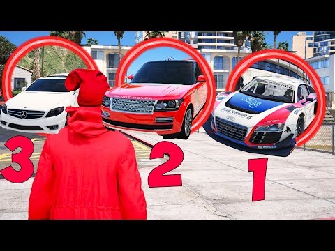 Видео: БИТВА ТЕЛЕПОРТОВ В ГТА 5! ГДЕ СПРЯТАНА ИМБА? КТО УГОНИТ ЛУЧШУЮ ТАЧКУ ЗА 6 МИНУТ?