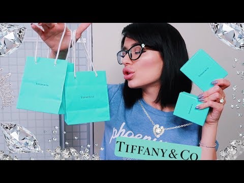 Видео: Я НЕНАВИЖУ ДЕШЁВКИ! | ношу только бриллианты Tiffany