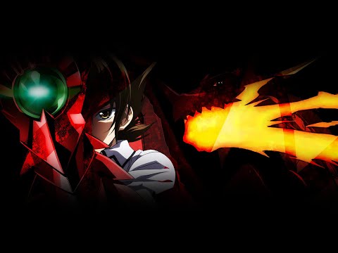 Видео: Жизнь Демона | DxD, The Gamer | Альтернативный сюжет