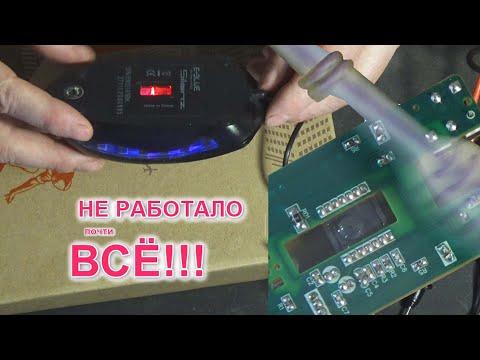 Видео: Ремонт и диагностика оптической проводной мыши Не движется курсор, не работает кнопка.