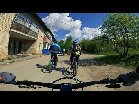 Видео: Тучи