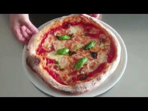Видео: ПИЦЦА МАРГАРИТА от шеф-повара Риты