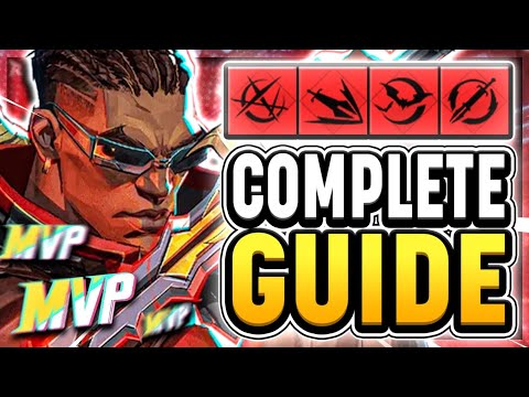 Видео: Blade Guide | ЛУЧШЕЕ полное руководство по БЛЭЙДУ в Marvel Rivals