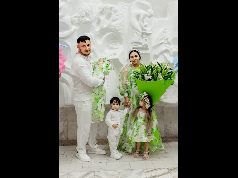 Видео: Выписка Азалии 2024г.