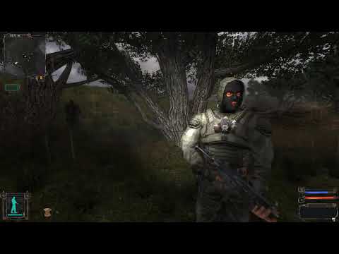 Видео: S.T.A.L.K.E.R. Shadow of Chernoby! 2024 ! Прохождение на мастере ! (часть-3) !