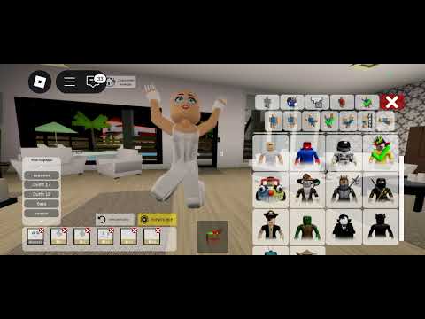 Видео: ТуТор На СкИн MoM!! 🦥🌲