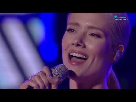 Видео: Юлия Паршута Месяц май
