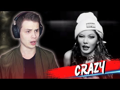 Видео: 4MINUTE - Crazy (MV) РЕАКЦИЯ/REACTION