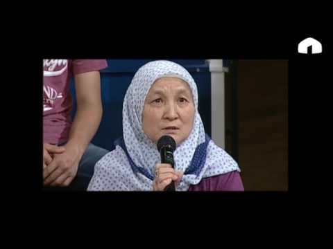 Видео: Кайдасың?: Үзүлбөгөн үмүт...