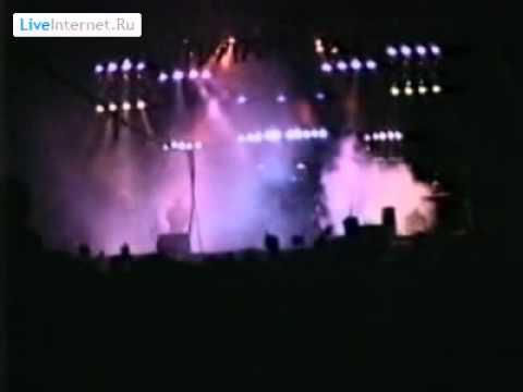 Видео: Пикник "Опиумный Дым"