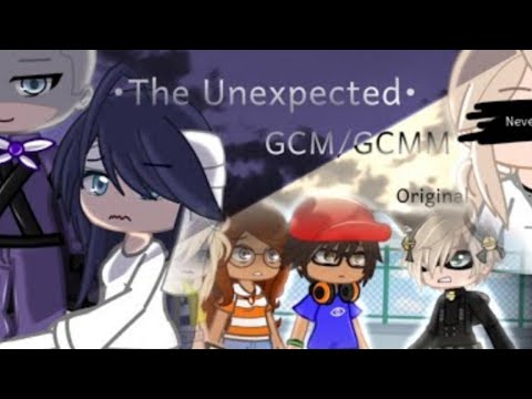 Видео: 🎀Маринетт потеряла  память🎀[ПЕРЕВОД🐸] Gacha club🕊🤍