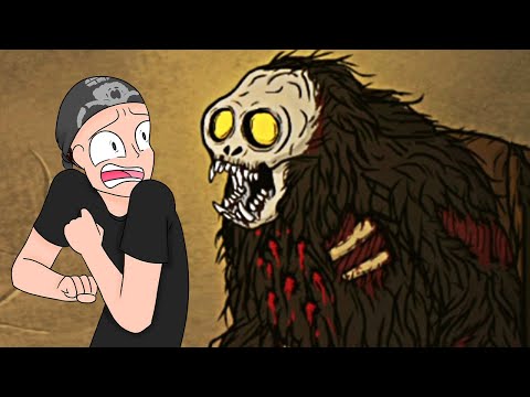 Видео: ЗА ТОБОЙ ПРИШЛИ ► Creepy Tale 2 #1 Прохождение