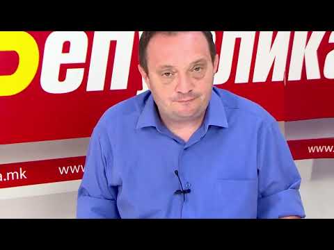 Видео: ТВ Колумна „5 минути со Чавез“: Илинденската Македонија на Заев стана Северна