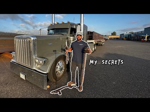 Видео: КАК ИСПОЛЬЗОВАТЬ ЦЕПИ И СВЯЗИ НА ПЛАСТИНЧАТОЙ ПОГРУЗКЕ СТАЛИ