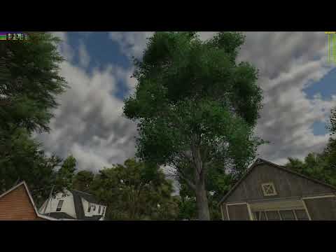 Видео: Farming Simulator 25 решение проблемы с фризами и статорами .