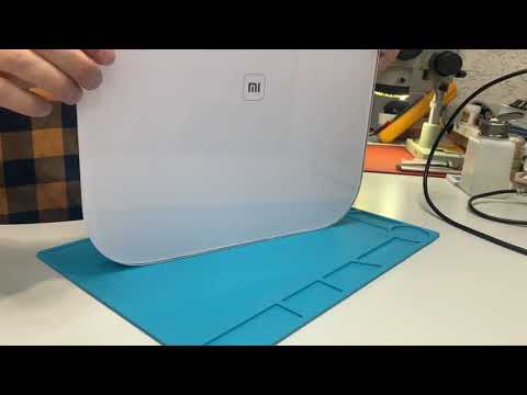 Видео: Разбор весы Xiaomi Mi Smart (чистка от окислов)
