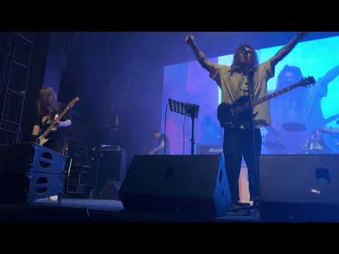 Видео: Психея «Держись — это такая жизнь» 29 лет группе - 04 октября 2024 - Москва, клуб Base