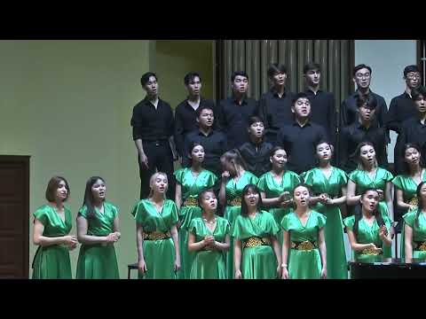 Видео: А. Ушкарев "Родимый край"