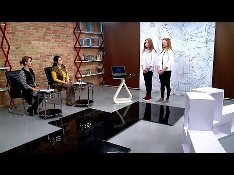 Видео: Электрон. энциклопедия, күн калпак, проектор / Чилистен / #1 / 2 - сезон / 30.03.17 / НТС