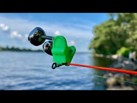 Видео: Ловля КАРАСЯ на ФИДЕР в черте города!