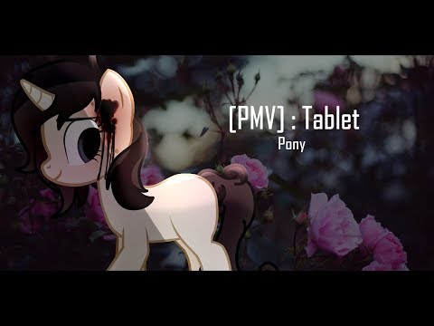 Видео: [Пони клип] : Таблетки (Ic3peak)