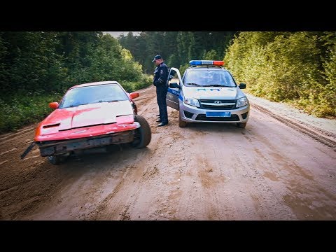 Видео: Джимхана Село | Бекстейдж