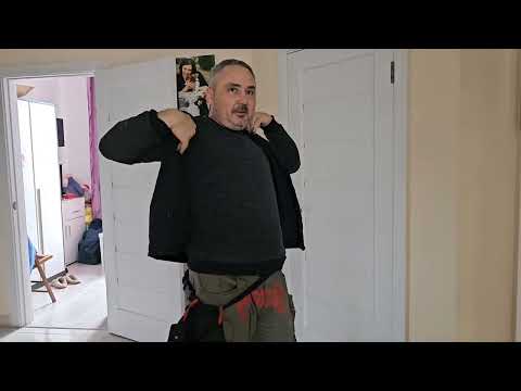 Видео: Приехал мастер!