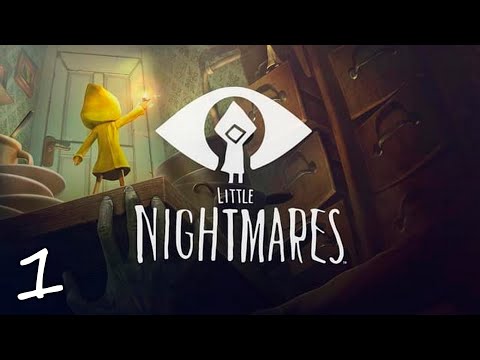 Видео: Little Nightmares • ПРОХОЖДЕНИЕ • Первый взгляд