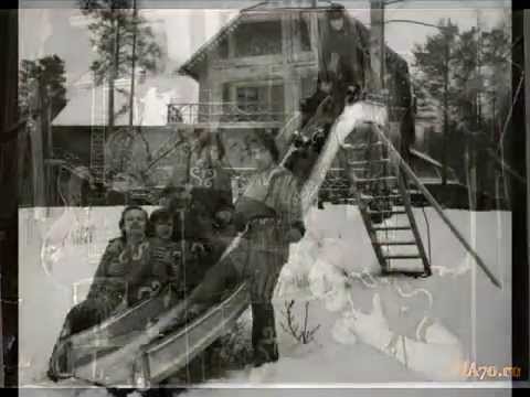 Видео: ВИА Лель Всюду гаснут ночные огни