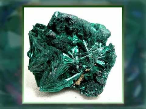 Видео: КАМНИ ЗОДИАКА  Часть 2 /zodiac stones