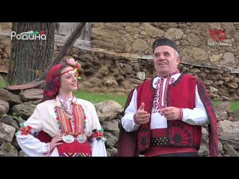 Видео: "Ти ела либе Георги" - Георги Илиевски/"Ti ela libe Georgi" - Georgi Ilievski