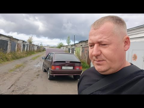 Видео: ОБЗОР на СУПЕР АВТО за 320 тысяч рублей.