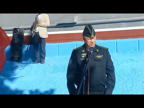 Видео: МЕЖДУНАРОДНЫЙ ДЕНЬ ПОЖИЛЫХ ЛЮДЕЙ в Краснофлотском районе. Хабаровск.  2025 г.