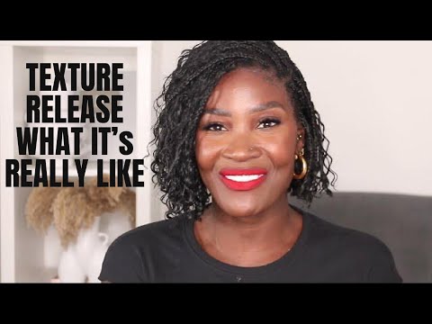 Видео: ВЫПУСК ТЕКСТУРЫ: как это выглядит на самом деле! Обновлено в 2024 году