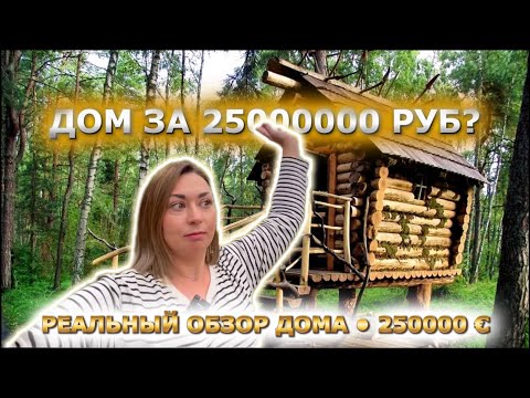 Видео: МЫ КУПИЛИ ДОМ В БЕЛЬГИИ — ВЫ НЕ ПОВЕРИТЕ, ЗА СКОЛЬКО! #жизньвбельгии #натальядиллен