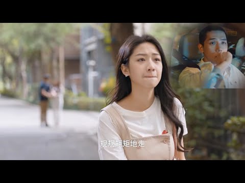 Видео: Золушка поступила в Пекинский университет и думала,что больше никогда не увидит красивого начальника