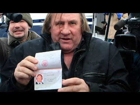 Видео: Граждан не существует 6-6 часть 138-ФЗ