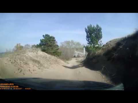 Видео: Бердская коса пикник новая локация туда 10 мая 2019