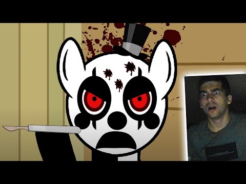 Видео: Ужасающий - 3 Часть - Комикс My Little Pony / Реакция | Флаттер Грин