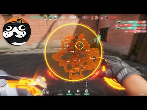 Видео: Когда стримеры терпят крах на The Brimstone Main (при участии @HamyLive @mckenical @ShiroRz)