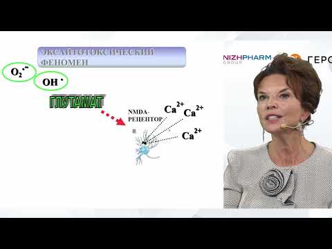 Видео: Нейропротекторное лечение с позиции 3-П медицины