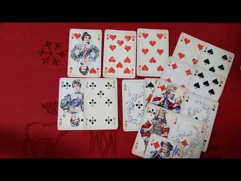 Видео: ❗ОТПАД! Узнайте БЛИЖАЙШЕЕ 🌎 БУДУЩЕЕ!  ❤️ таро с Каролиной ❤️