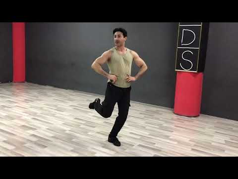 Видео: Лезгинка урок №5 / Кавказские танцы / lezqinka reqsi