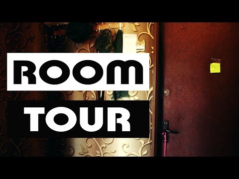 Видео: ROOM TOUR | ГДЕ МЫ ЖИЛИ? СЪЁМНАЯ КВАРТИРА КОЗЕЛЬСК