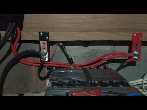 Видео: Не ставьте бмс DALY пока не посмотрите это видио!!