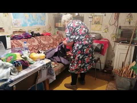 Видео: деревня,