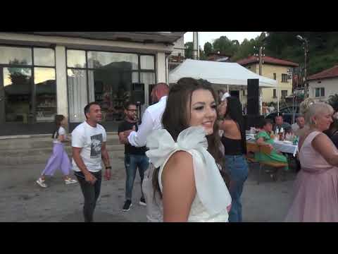 Видео: Сватбен ден на Александрина и Кристиян 2 част
