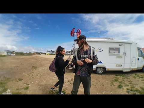 Видео: Ветряк Подводим Итоги По условиям Крепления